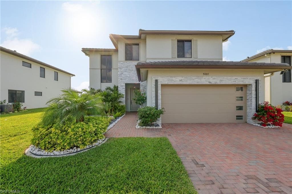 5081 Isidora Ln, Ave Maria, FL 34142-2