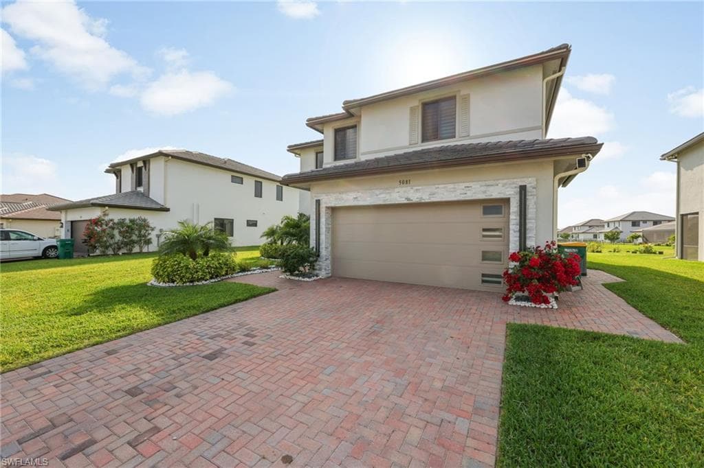 5081 Isidora Ln, Ave Maria, FL 34142-39