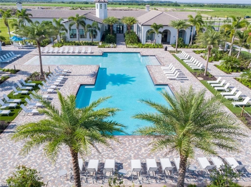 5081 Isidora Ln, Ave Maria, FL 34142-40