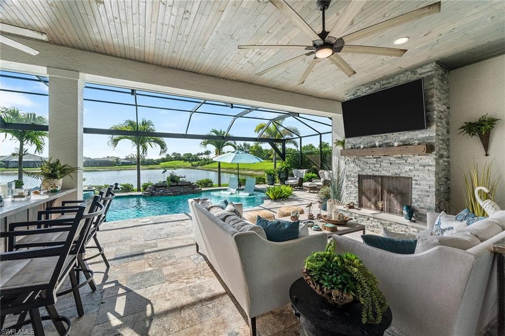 14394 Laguna Springs Ln, Naples, FL 34114-36