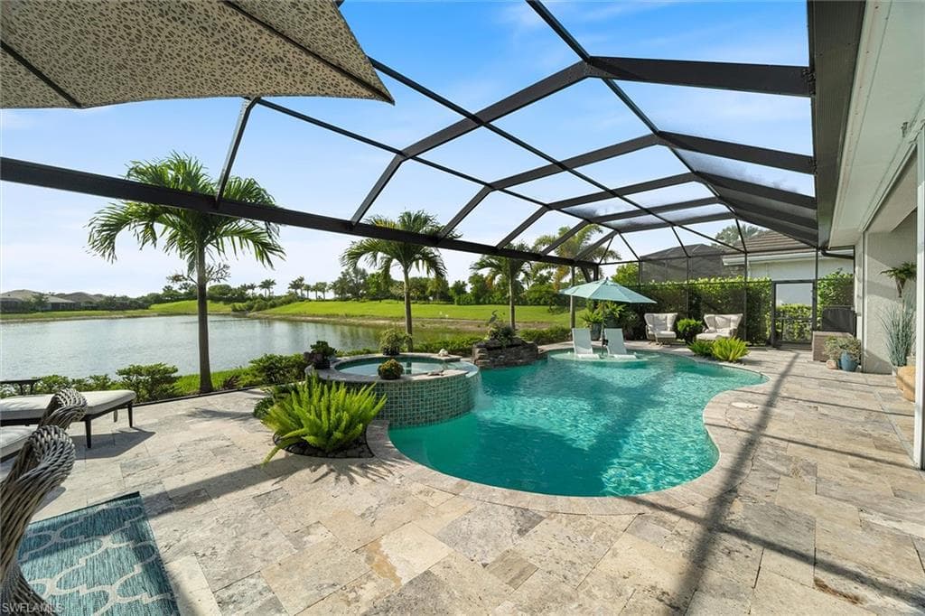 14394 Laguna Springs Ln, Naples, FL 34114-43