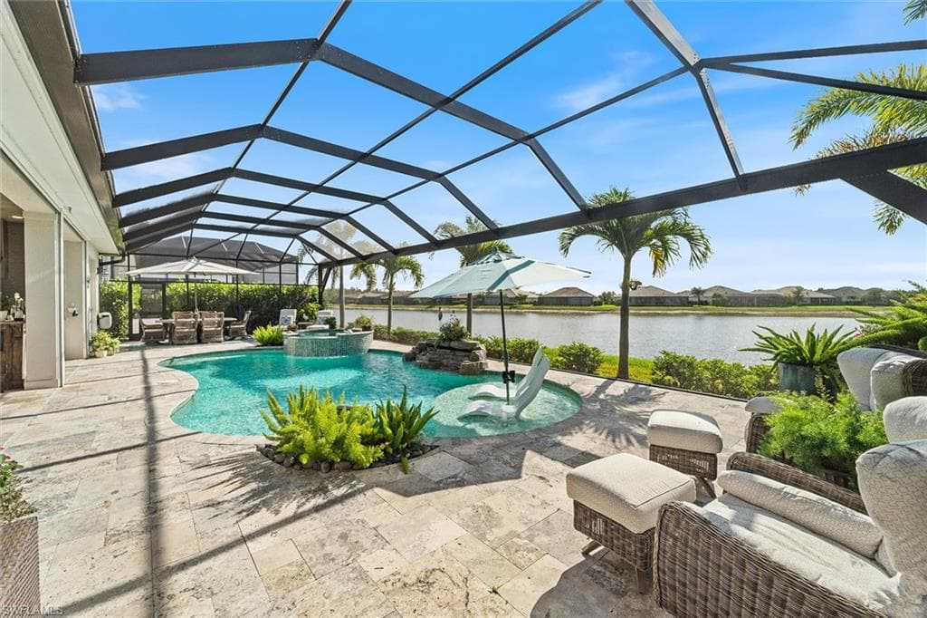 14394 Laguna Springs Ln, Naples, FL 34114-45