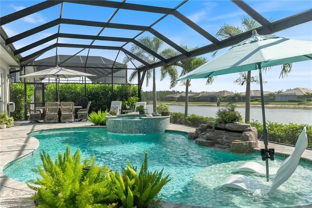14394 Laguna Springs Ln, Naples, FL 34114-47