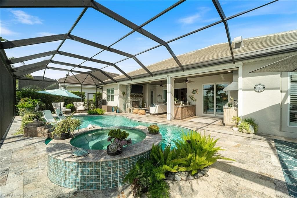 14394 Laguna Springs Ln, Naples, FL 34114-49