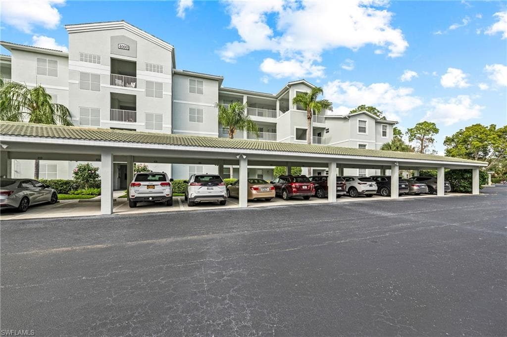 4000 Loblolly Bay Dr 8-206, Naples, FL 34114-23