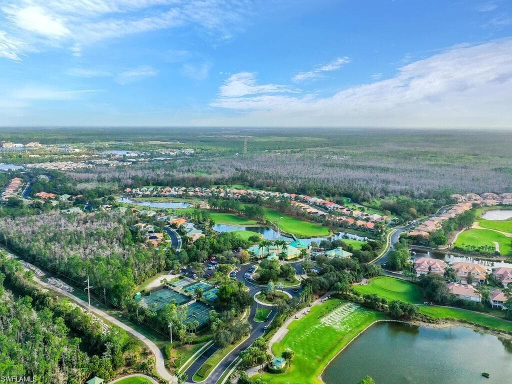 4000 Loblolly Bay Dr 8-206, Naples, FL 34114-27