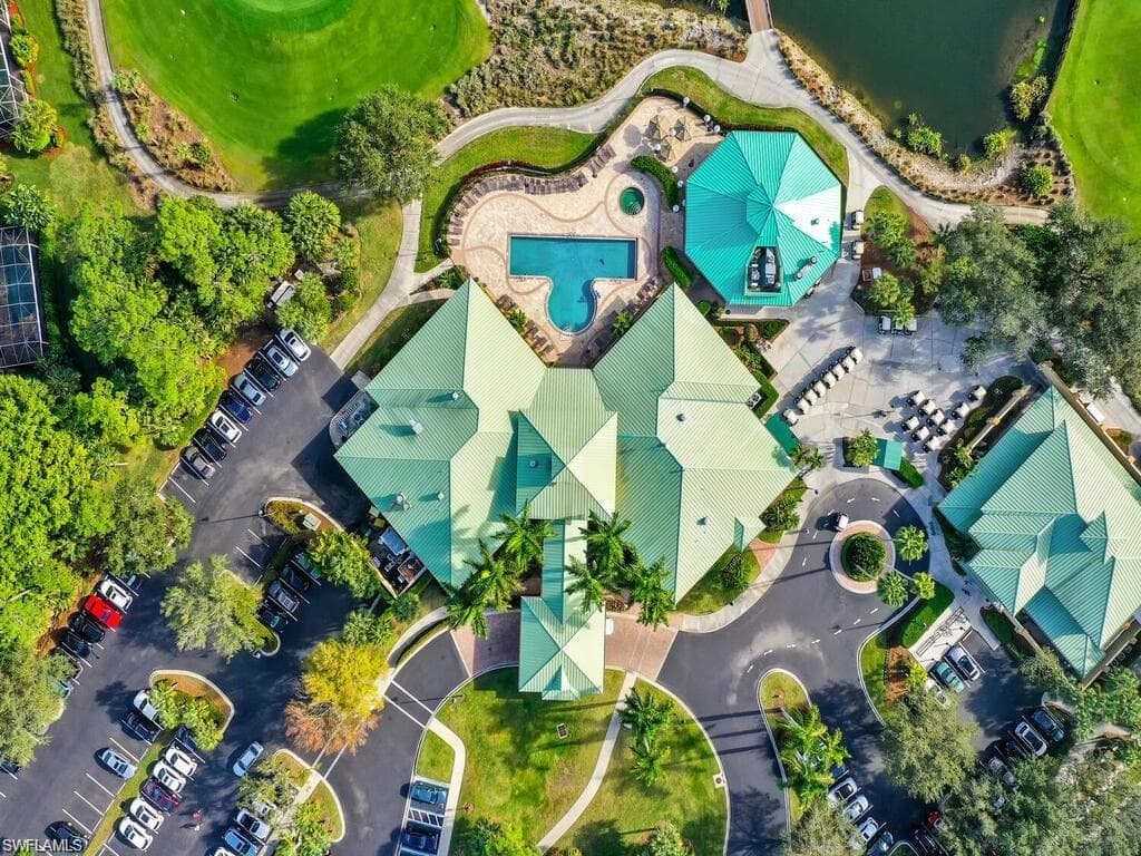 4000 Loblolly Bay Dr 8-206, Naples, FL 34114-28