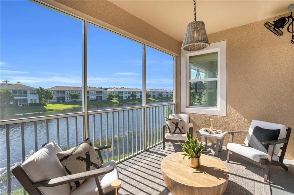 4595 Arboretum Cir 203, Naples, FL 34112-14