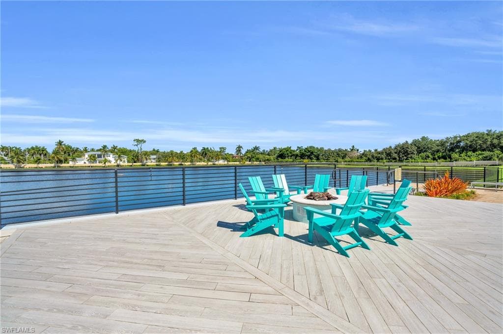 4595 Arboretum Cir 203, Naples, FL 34112-22