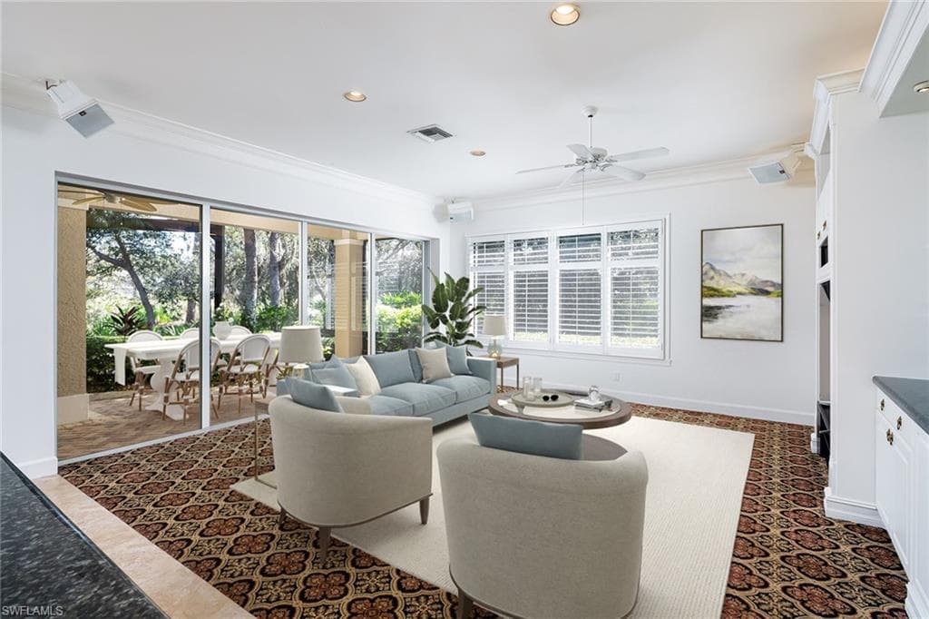 896 Barcarmil Way, Naples, FL 34110-11