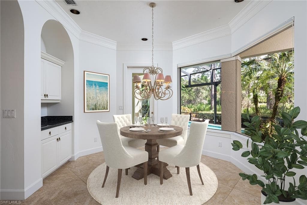 896 Barcarmil Way, Naples, FL 34110-12