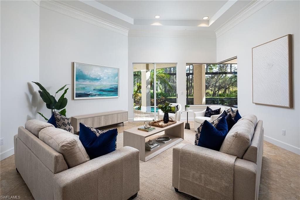 896 Barcarmil Way, Naples, FL 34110-18