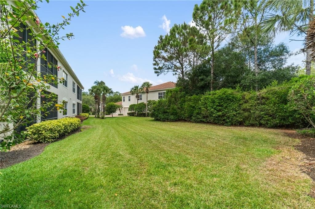 11000 Carrara Ct 102, Bonita Springs, FL 34135-30