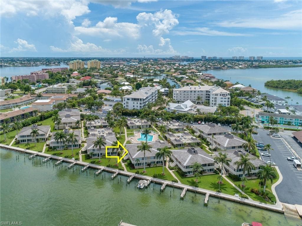 1215 Edington Pl J5, Marco Island, FL 34145-17