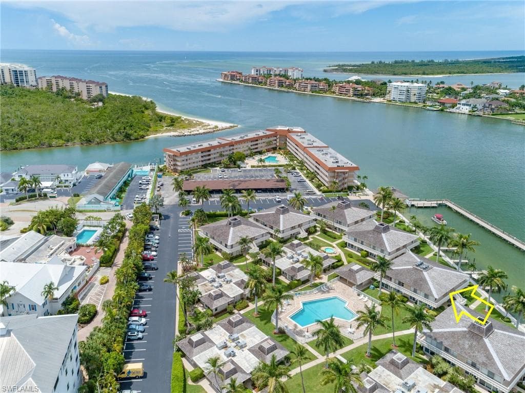 1215 Edington Pl J5, Marco Island, FL 34145-4
