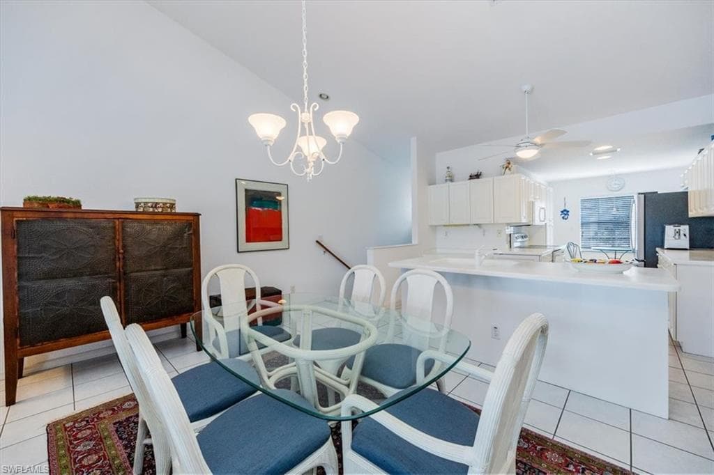 1090 Partridge Cir 201, Naples, FL 34104-8