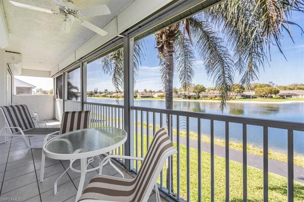 1090 Partridge Cir 201, Naples, FL 34104-24