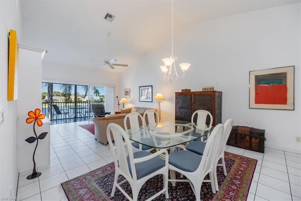 1090 Partridge Cir 201, Naples, FL 34104-7