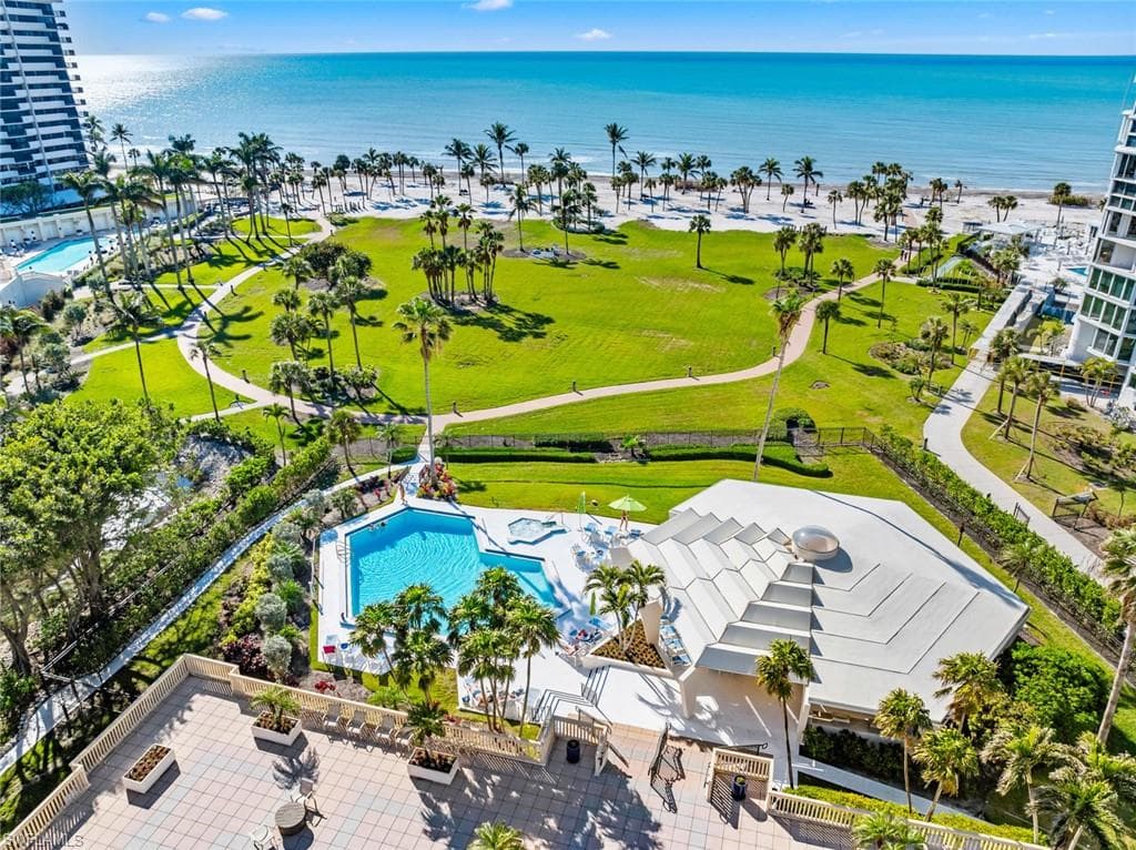 4031 Gulf Shore Blvd N 95, Naples, FL 34103-1