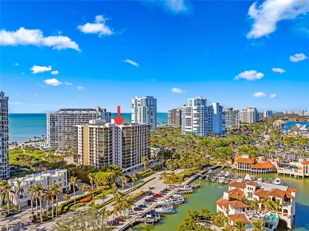 4031 Gulf Shore Blvd N 95, Naples, FL 34103-30