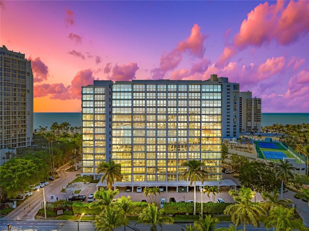 4031 Gulf Shore Blvd N 95, Naples, FL 34103-33