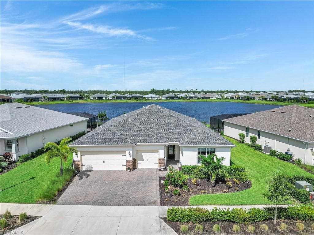 16056 Shoreline Dr, Punta Gorda, FL 33982-1