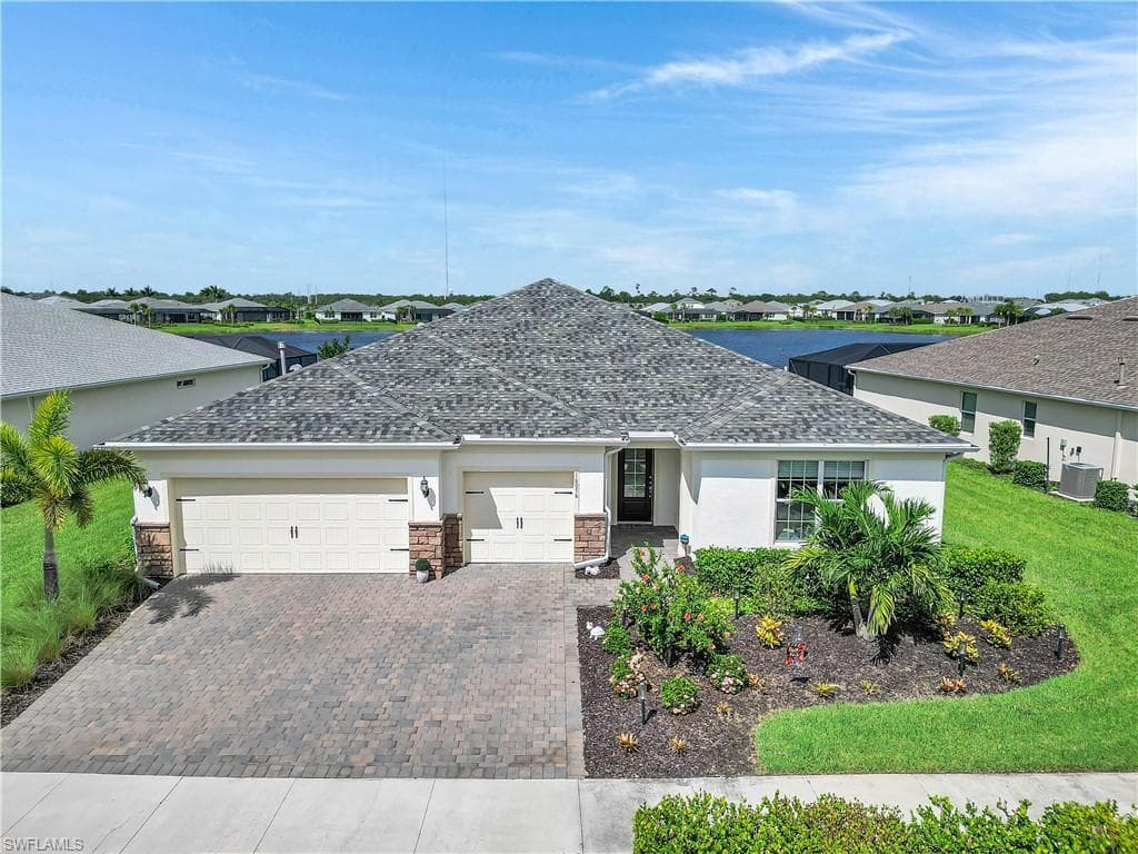 16056 Shoreline Dr, Punta Gorda, FL 33982-38