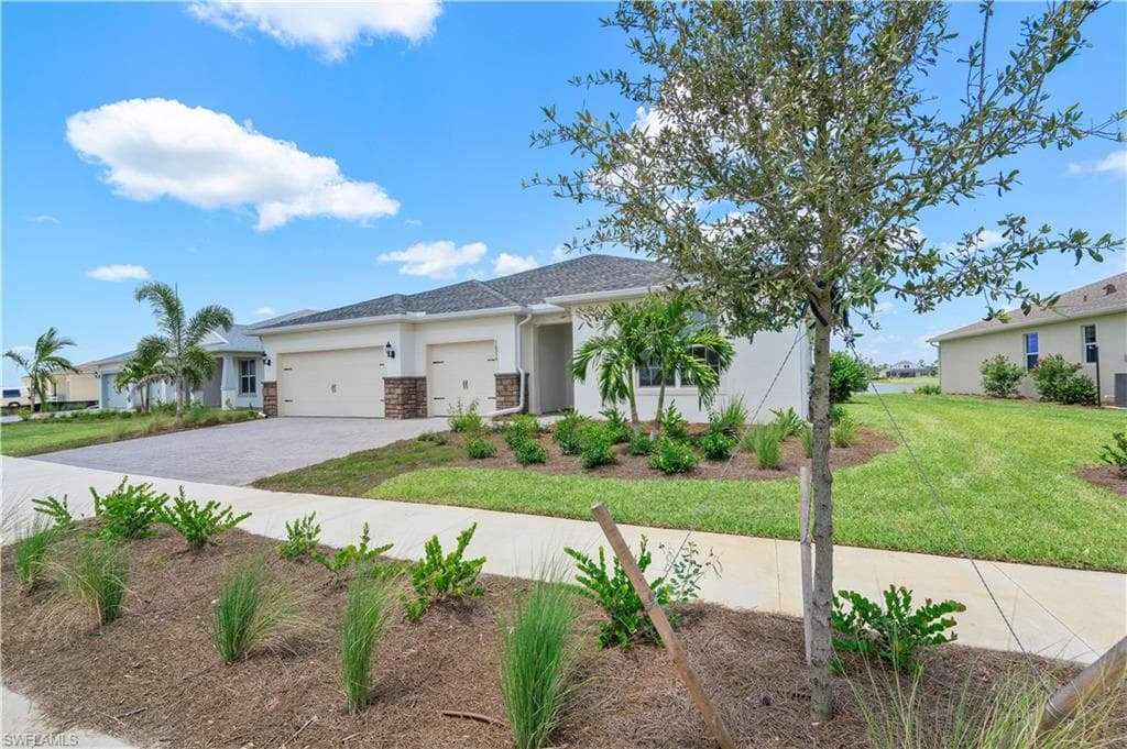 16056 Shoreline Dr, Punta Gorda, FL 33982-4