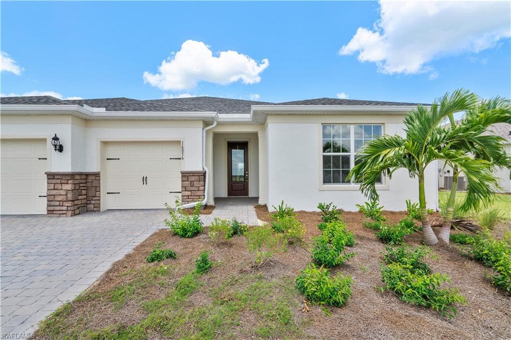 16056 Shoreline Dr, Punta Gorda, FL 33982-5