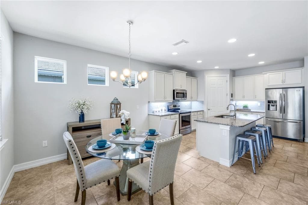 14639 Topsail Dr, Naples, FL 34114-14