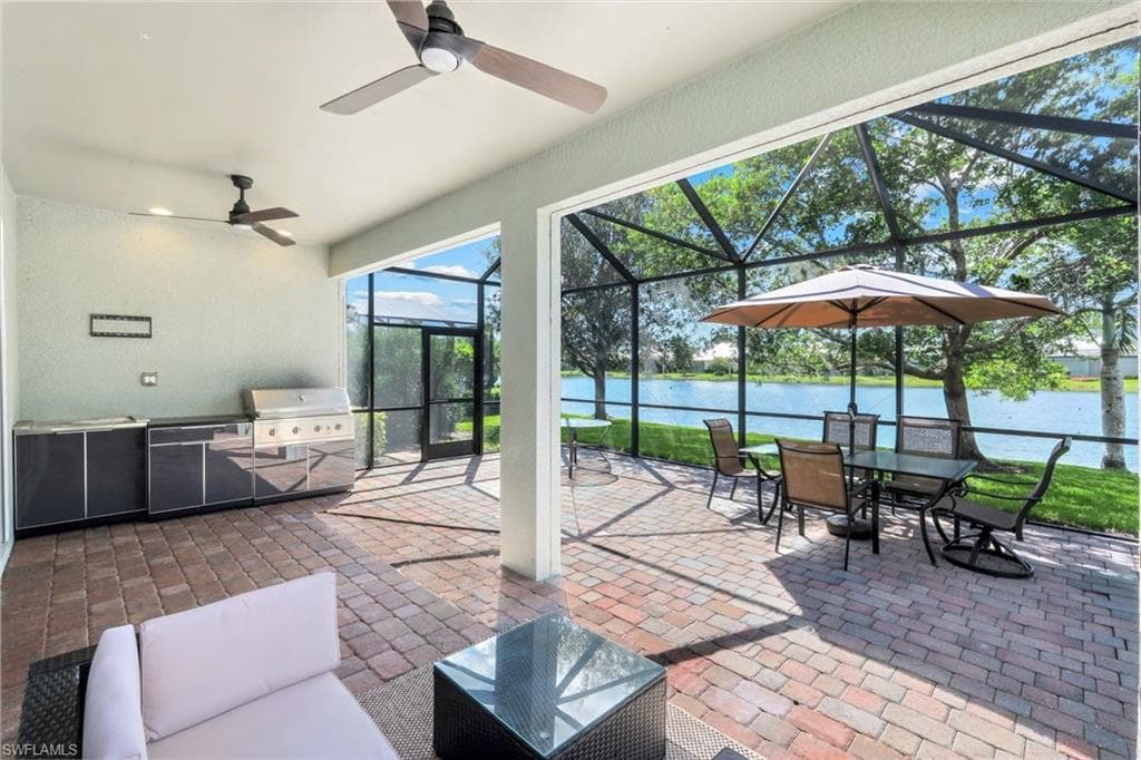 14639 Topsail Dr, Naples, FL 34114-16