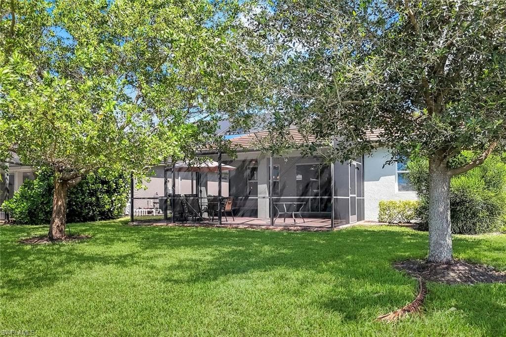 14639 Topsail Dr, Naples, FL 34114-19