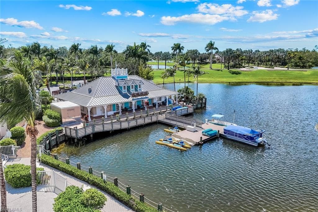 14639 Topsail Dr, Naples, FL 34114-34