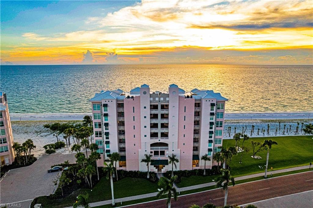 261 Barefoot Beach Blvd 504, Bonita Springs, FL 34134-29