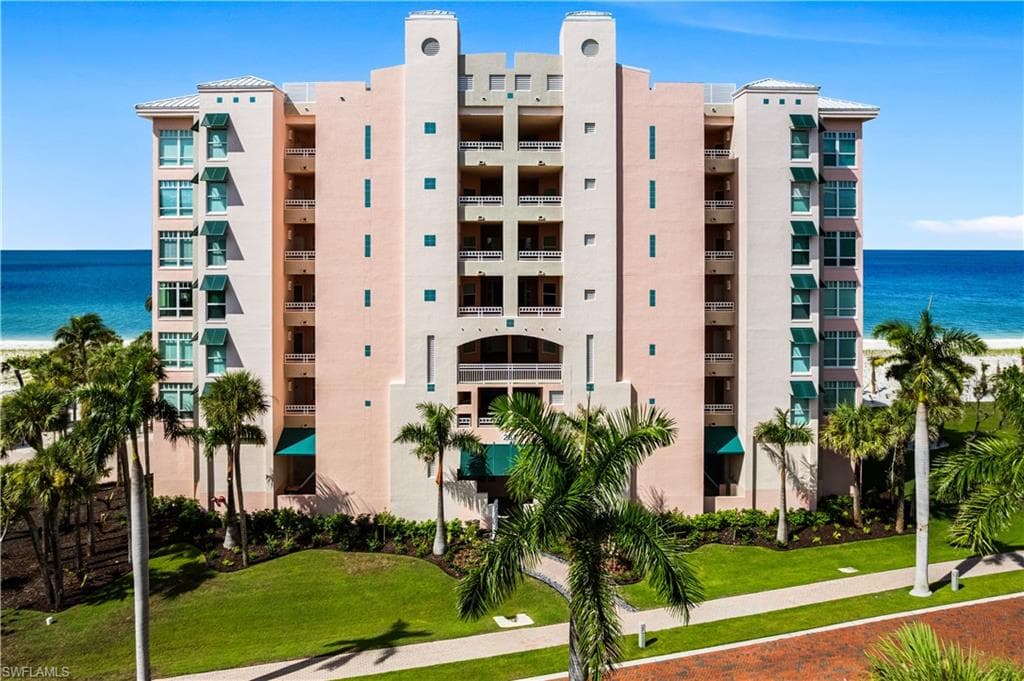 261 Barefoot Beach Blvd 504, Bonita Springs, FL 34134-5