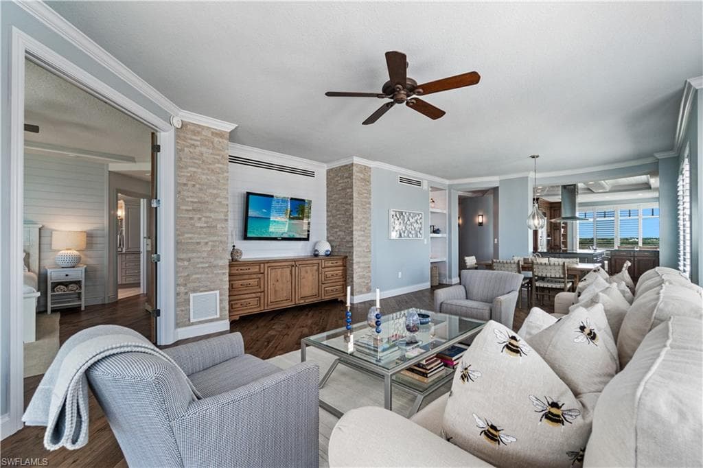 261 Barefoot Beach Blvd 504, Bonita Springs, FL 34134-7