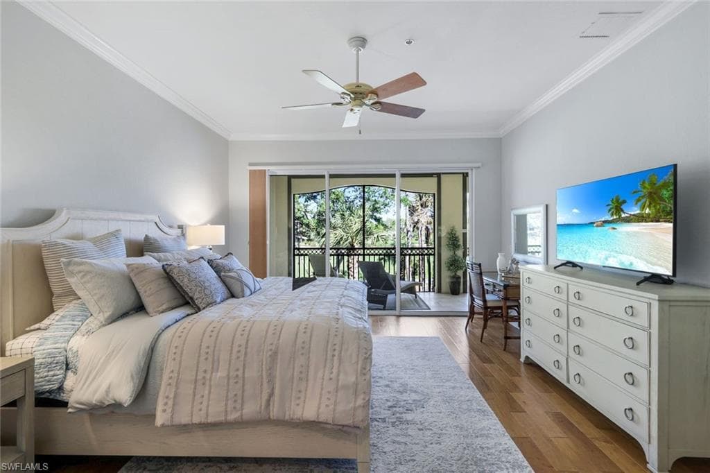 3755 Montreux Ln 204, Naples, FL 34114-19