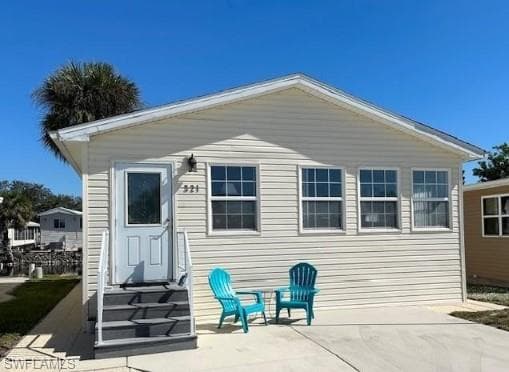 321 Imperial Wilderness Blvd 321, Naples, FL 34114-1