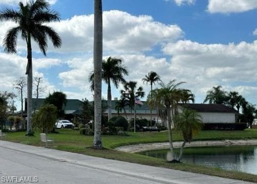 321 Imperial Wilderness Blvd 321, Naples, FL 34114-33