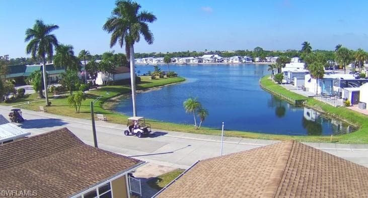 321 Imperial Wilderness Blvd 321, Naples, FL 34114-35