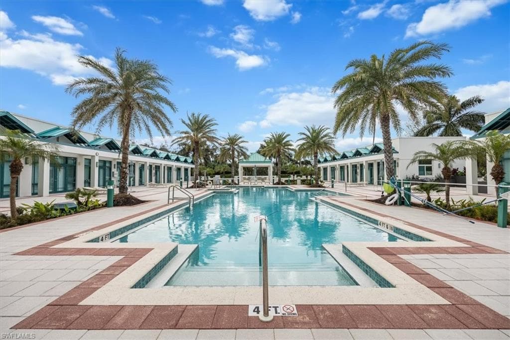 7515 Pelican Bay Blvd 14a, Naples, FL 34108-38