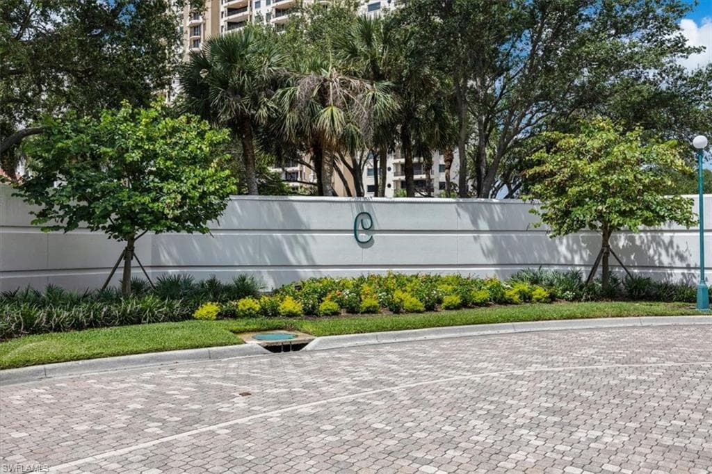 7515 Pelican Bay Blvd 14a, Naples, FL 34108-45
