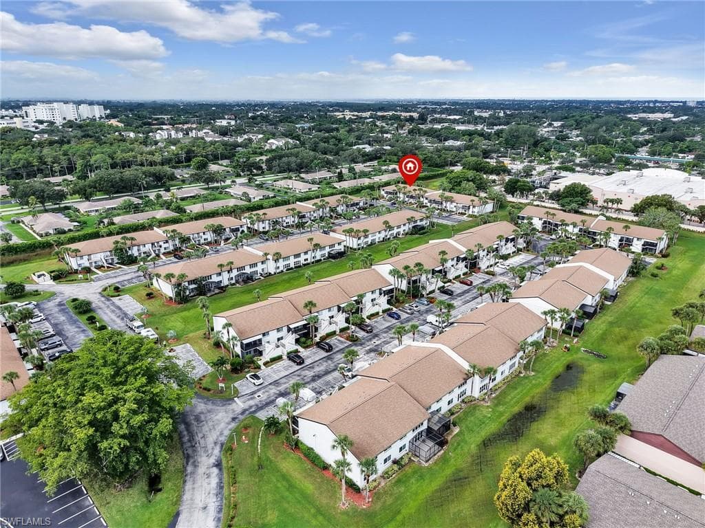 3676 Arctic Cir 112, Naples, FL 34112-19