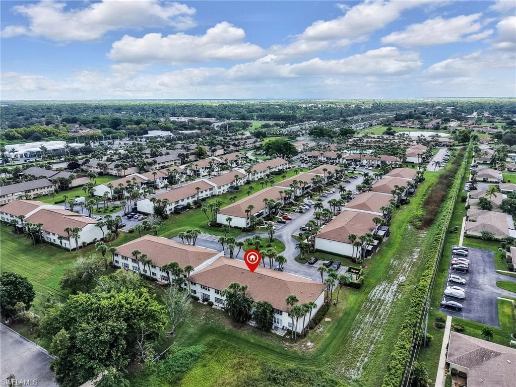 3676 Arctic Cir 112, Naples, FL 34112-20