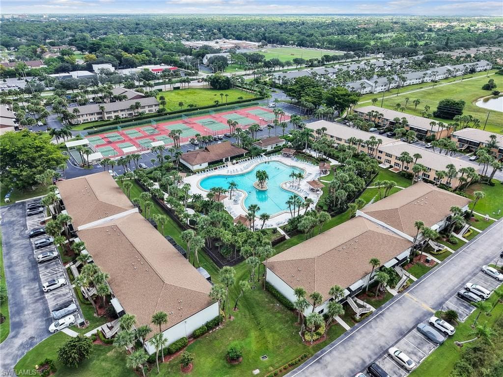 3676 Arctic Cir 112, Naples, FL 34112-21