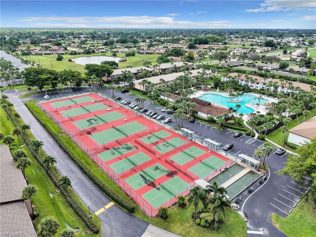 3676 Arctic Cir 112, Naples, FL 34112-23