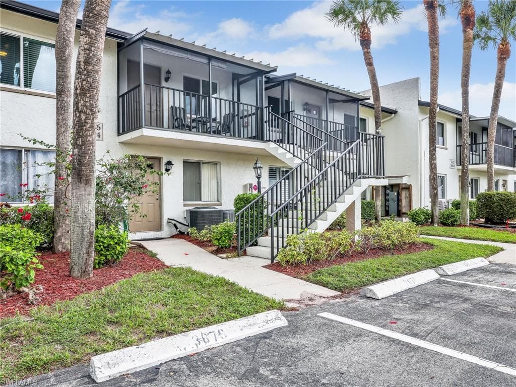 3676 Arctic Cir 112, Naples, FL 34112-1