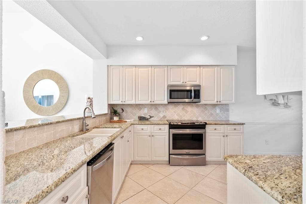 3570 Haldeman Creek Dr 134, Naples, FL 34112-10