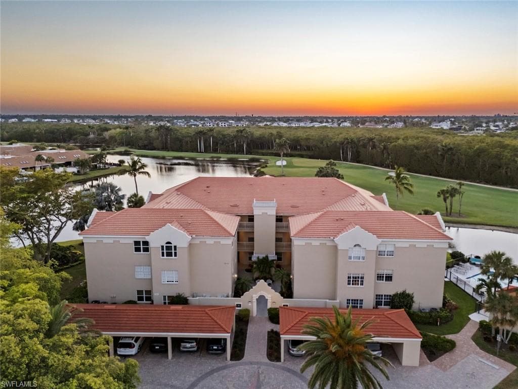 3570 Haldeman Creek Dr 134, Naples, FL 34112-22