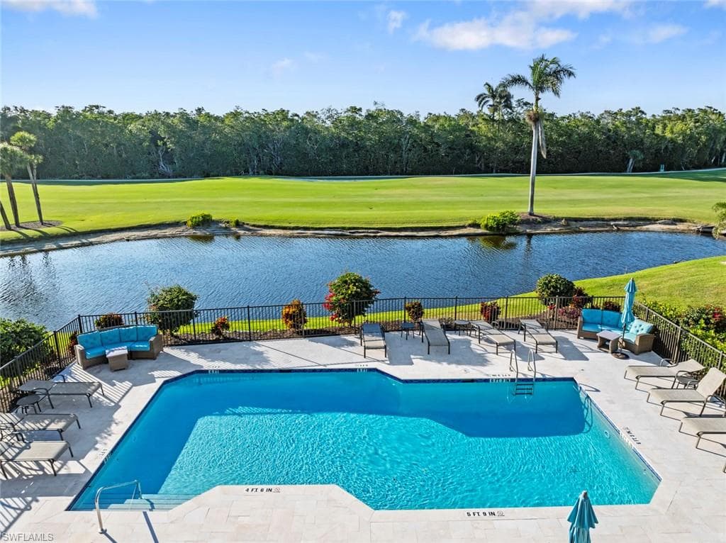 3570 Haldeman Creek Dr 134, Naples, FL 34112-29